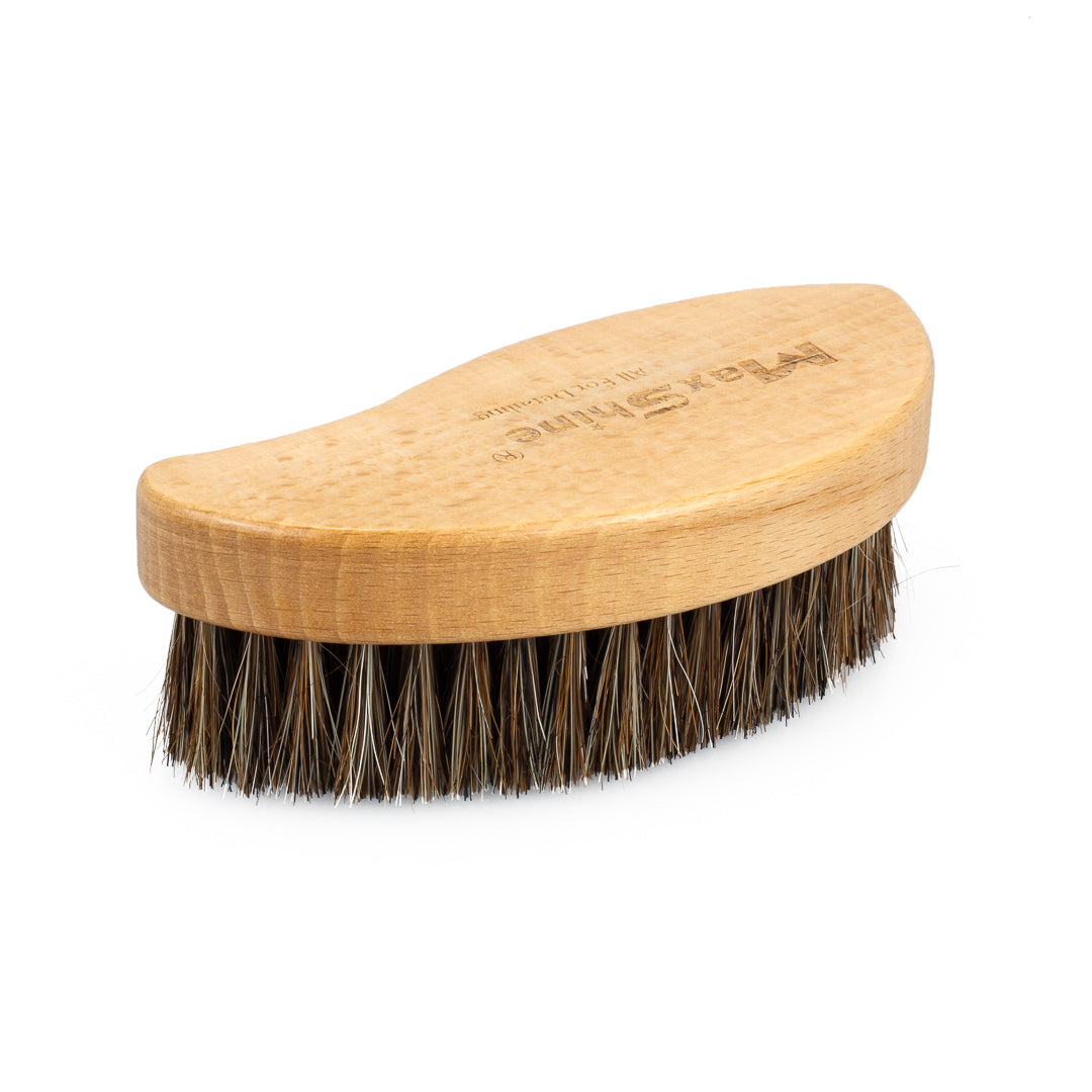 Brush for Cleaning Car Interior | Ergonomic Interior Detailing Brush