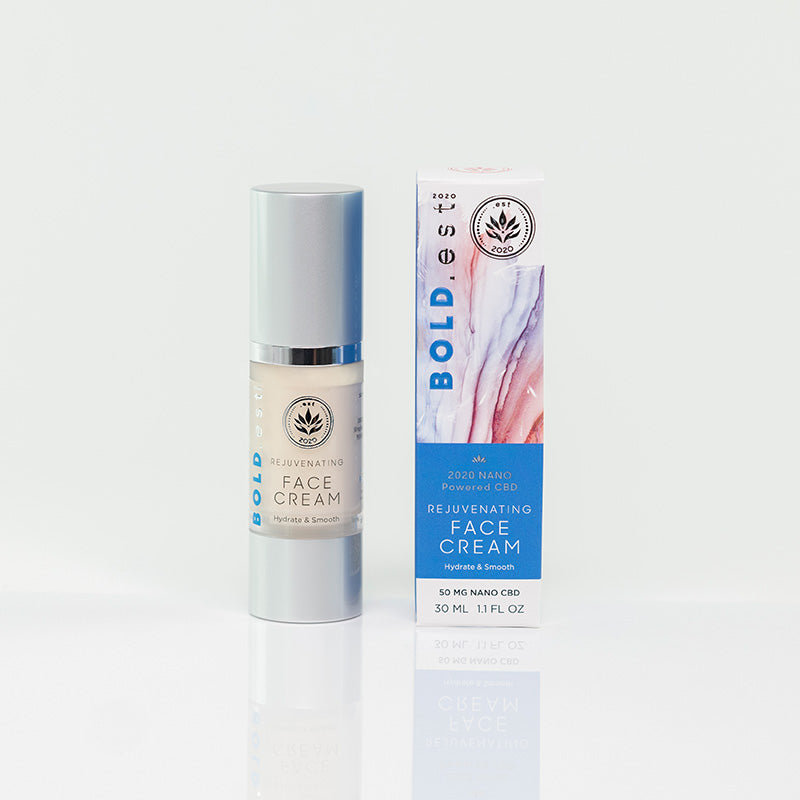Face Cream