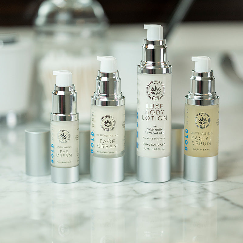 Eye CREAM