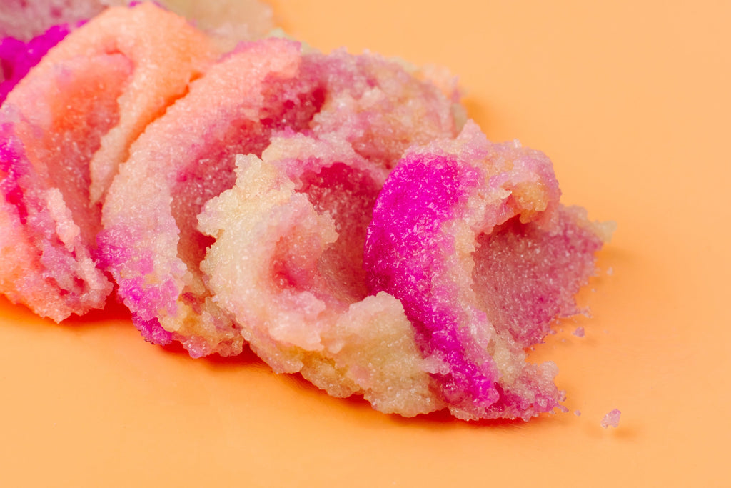 3X SUGAR SCRUB BUNDLE