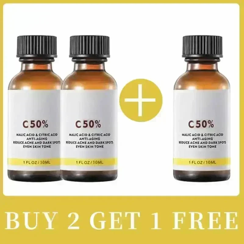 Facial Peel Serum