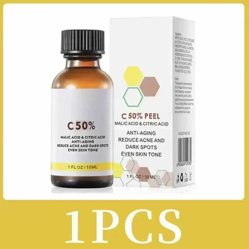Facial Peel Serum