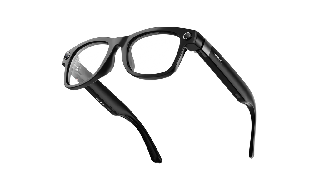 DPVR G5 Smart Glasses
