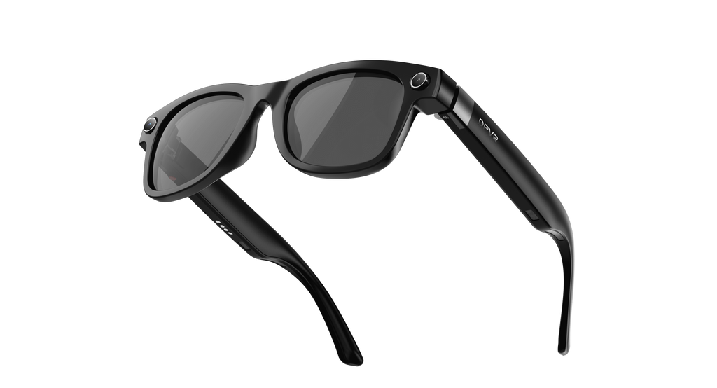 DPVR G6 Smart Glasses