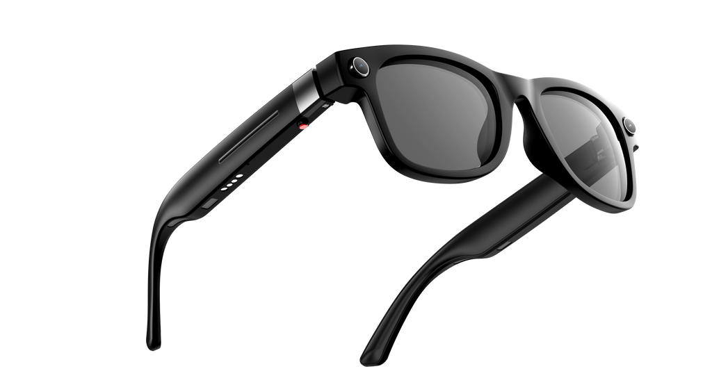 DPVR G6 Smart Glasses