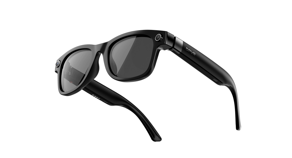 DPVR G5 Smart Glasses