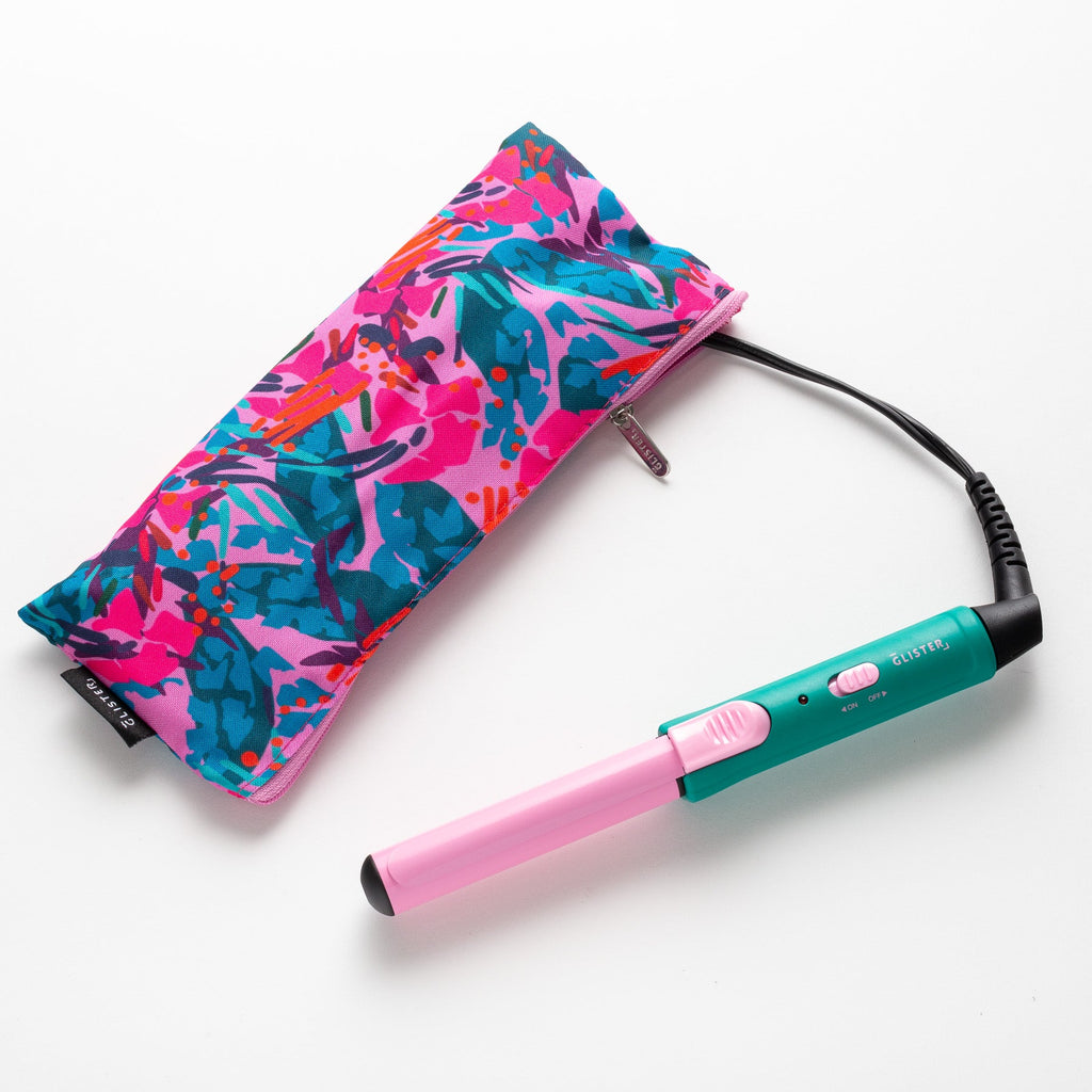 "Travel Toolkit" 3pc Styling Set
