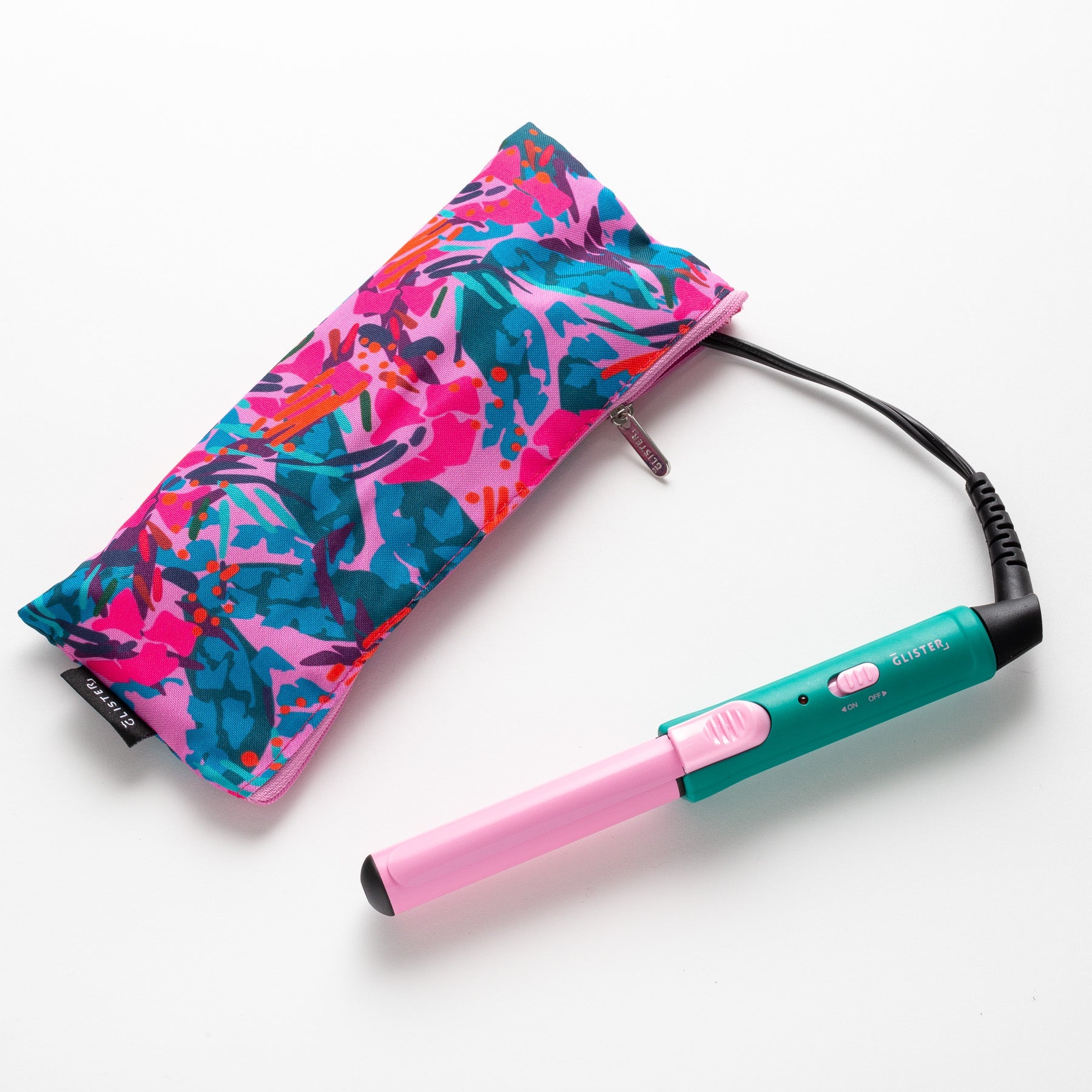 "Travel Toolkit" 3pc Styling Set