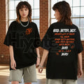 "Good Better Best" Chicago Football Classic T-Shirt – Bear Fan Game Day Gift