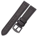 Huawei Soft Leather Band - Comfortable and Durable Design