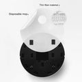 Effortless Clean: Smart Robot Vacuum Cleaner