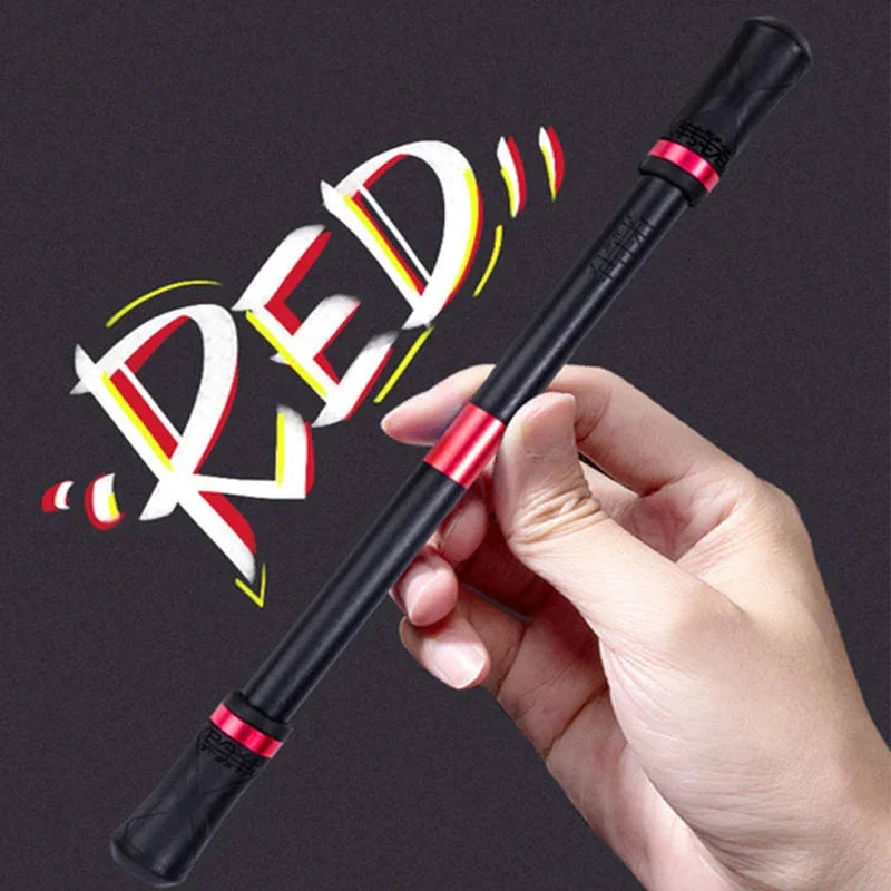 Funny Spinning Pen – Anti-Stress Rotating Fidget Toy for Kids & Adults