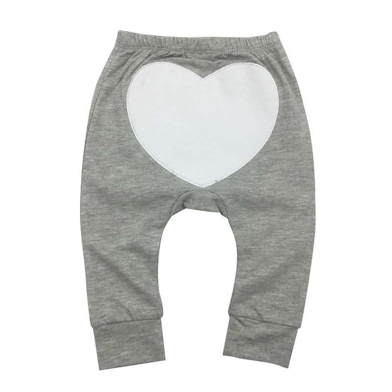 Pants baby Girl Boy 6-24 months baby  pants trousers Baby Infant cartoon for boys girls