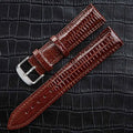Ticwatch Genuine Leather Strap - Classic Comfortable Fit