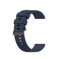 Amazfit Bands Silicone Replacement Strap, Comfortable And Adjustable