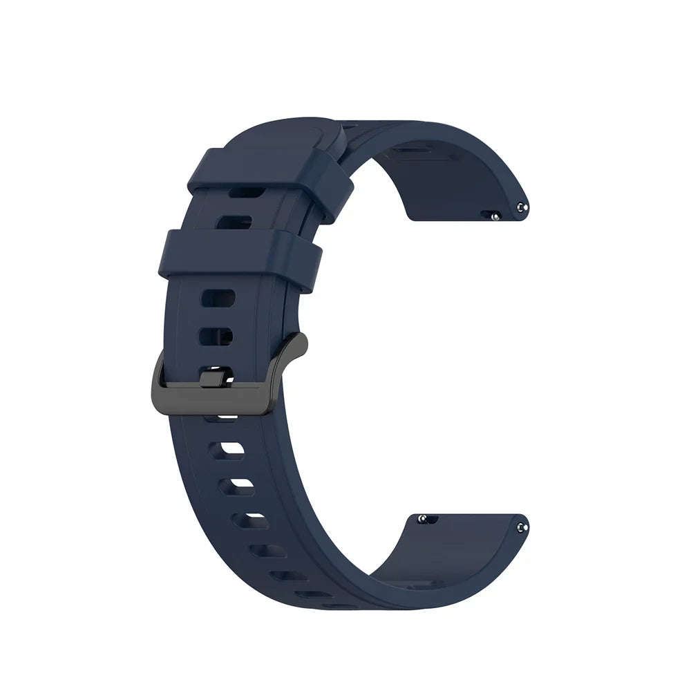 Polar Silicone Replacement Band for Polar Smartwatch Unisex