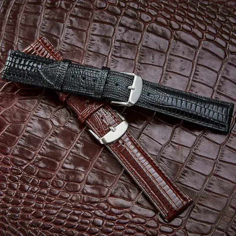 Ticwatch Genuine Leather Strap - Classic Comfortable Fit