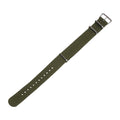 OnePlus Smartwatch Nylon Weaving Sport Loop Band Adjustable Watch Strap
