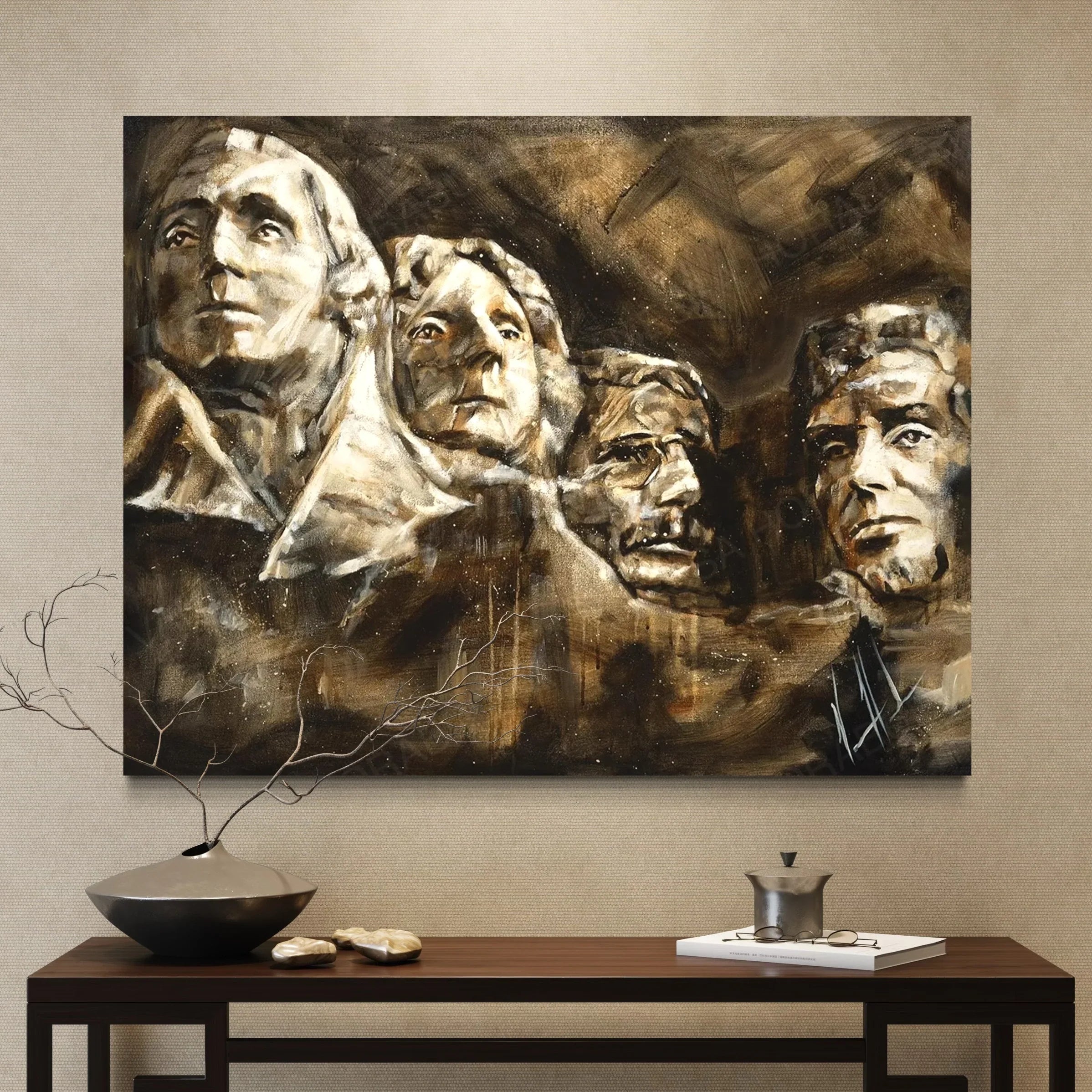 Legends of Freedom