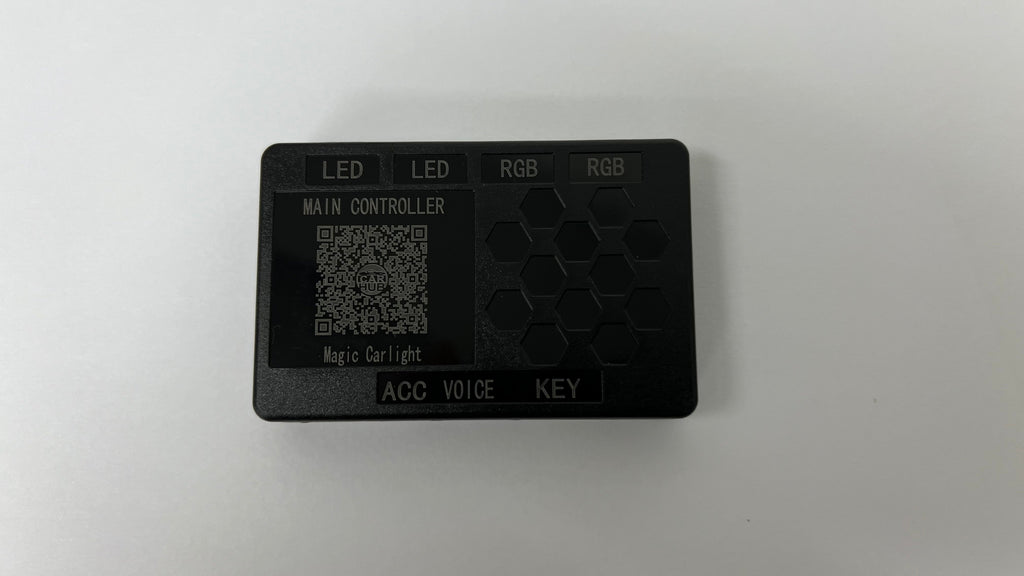 Replacement Parts for Premium Chasing Ambient Lights