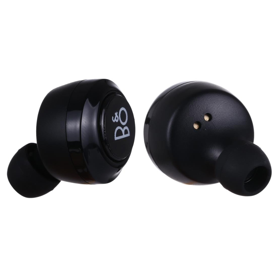 NNEIDS Wireless Stereo Earphones With Magnetic Charging Box - Air Twins Tws1