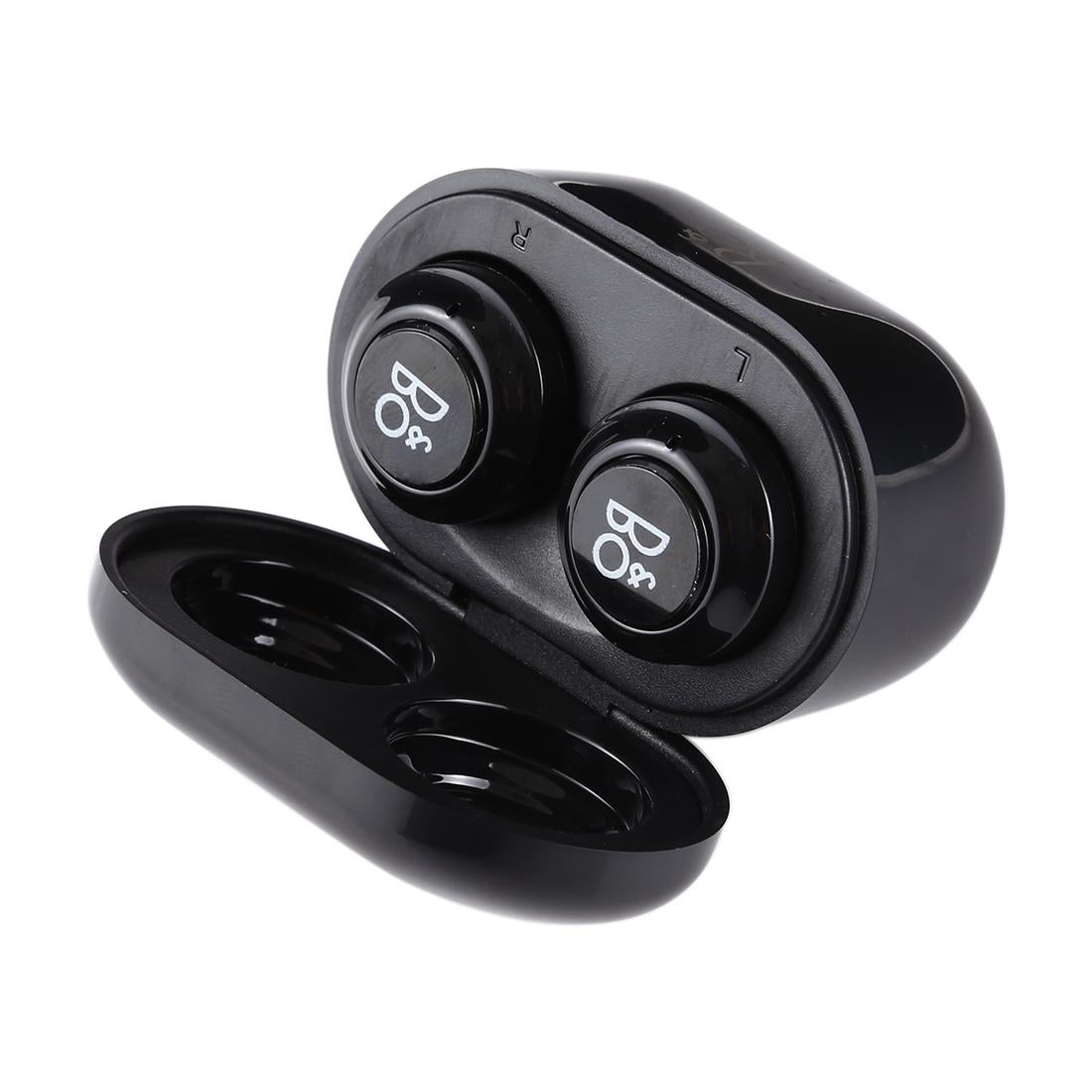 NNEIDS Wireless Stereo Earphones With Magnetic Charging Box - Air Twins Tws1