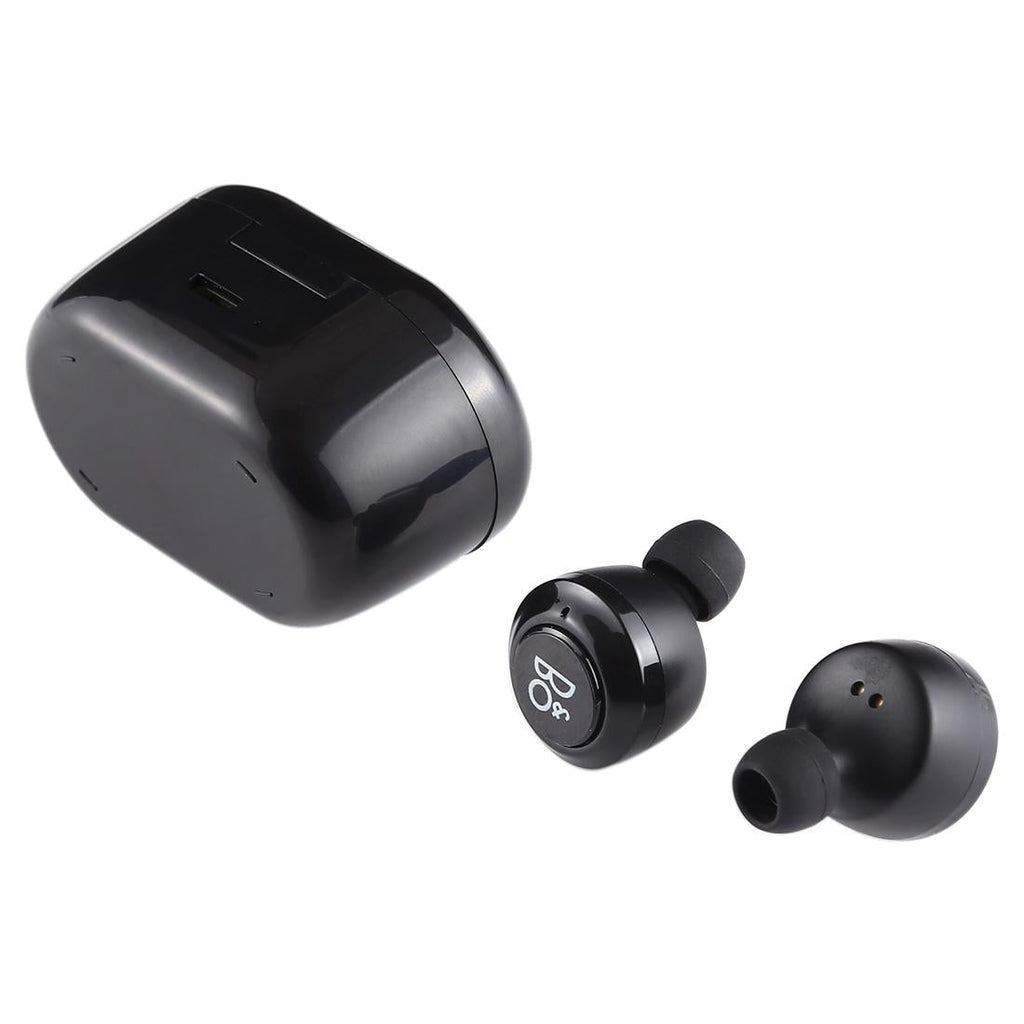 NNEIDS Wireless Stereo Earphones With Magnetic Charging Box - Air Twins Tws1