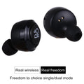 NNEIDS Wireless Stereo Earphones With Magnetic Charging Box - Air Twins Tws1