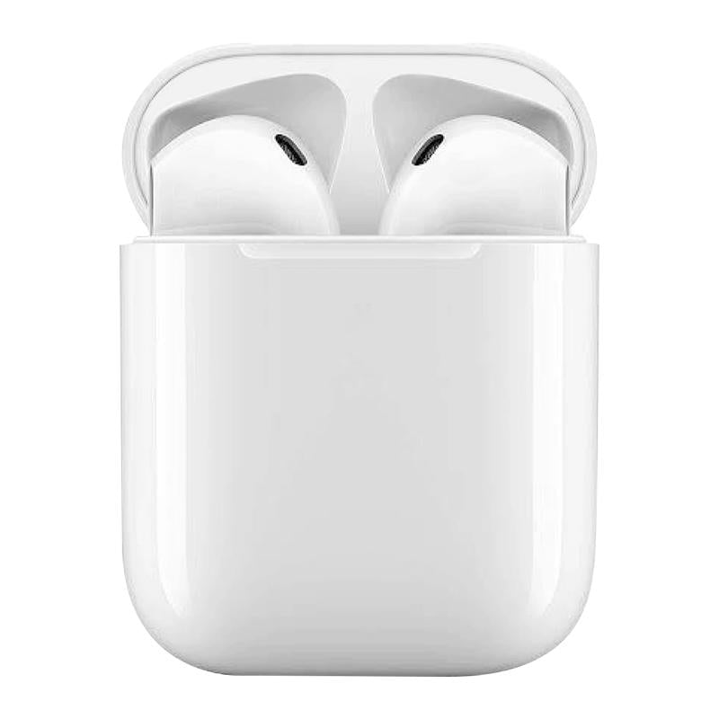 NNEIDS Wireless Stereo Earphones With Touch Control And Magnetic Charging Box - Upgraded V5.0