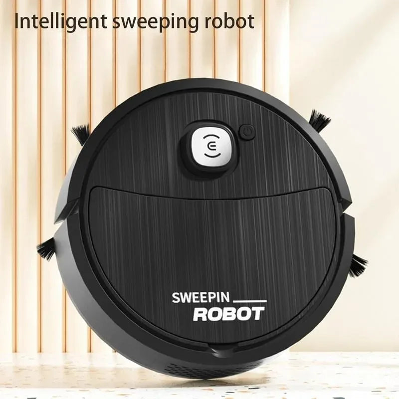 NNEOBA 3-in-1 Intelligent Robot Vacuum Cleaner