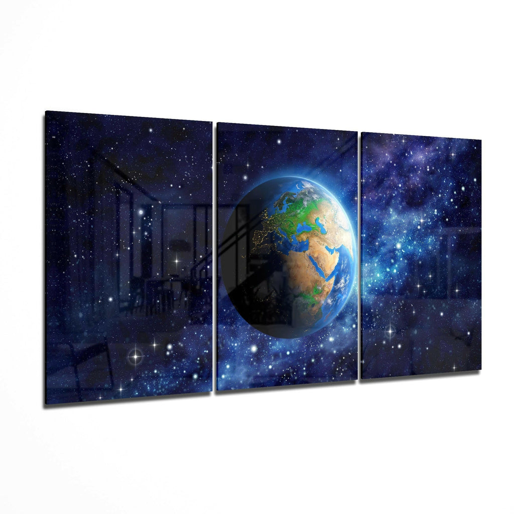 World Glass Art
