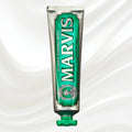 Marvis Classic Strong Mint Toothpaste