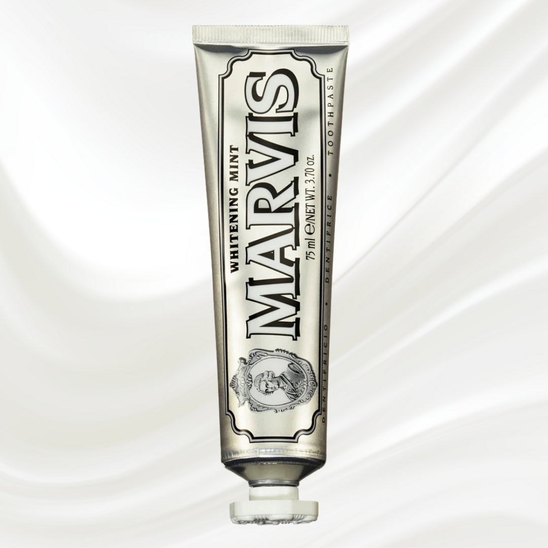 Marvis Whitening Mint Toothpaste 75 ml