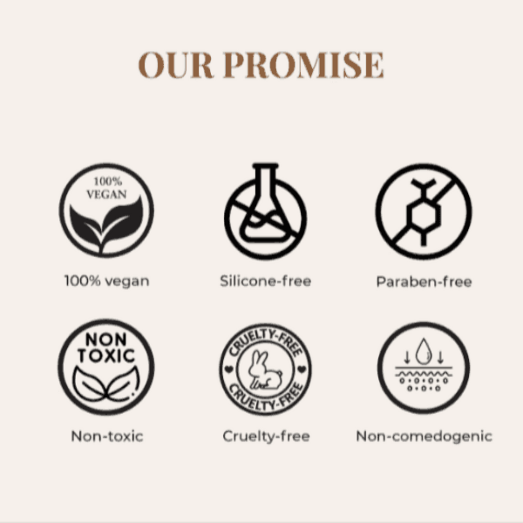 ORGANIC THREE STEP BODY CARE SYSTEM -  Four Fragrances - for WOMEN
