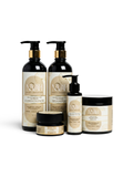 Healthy Hair Full Bundle