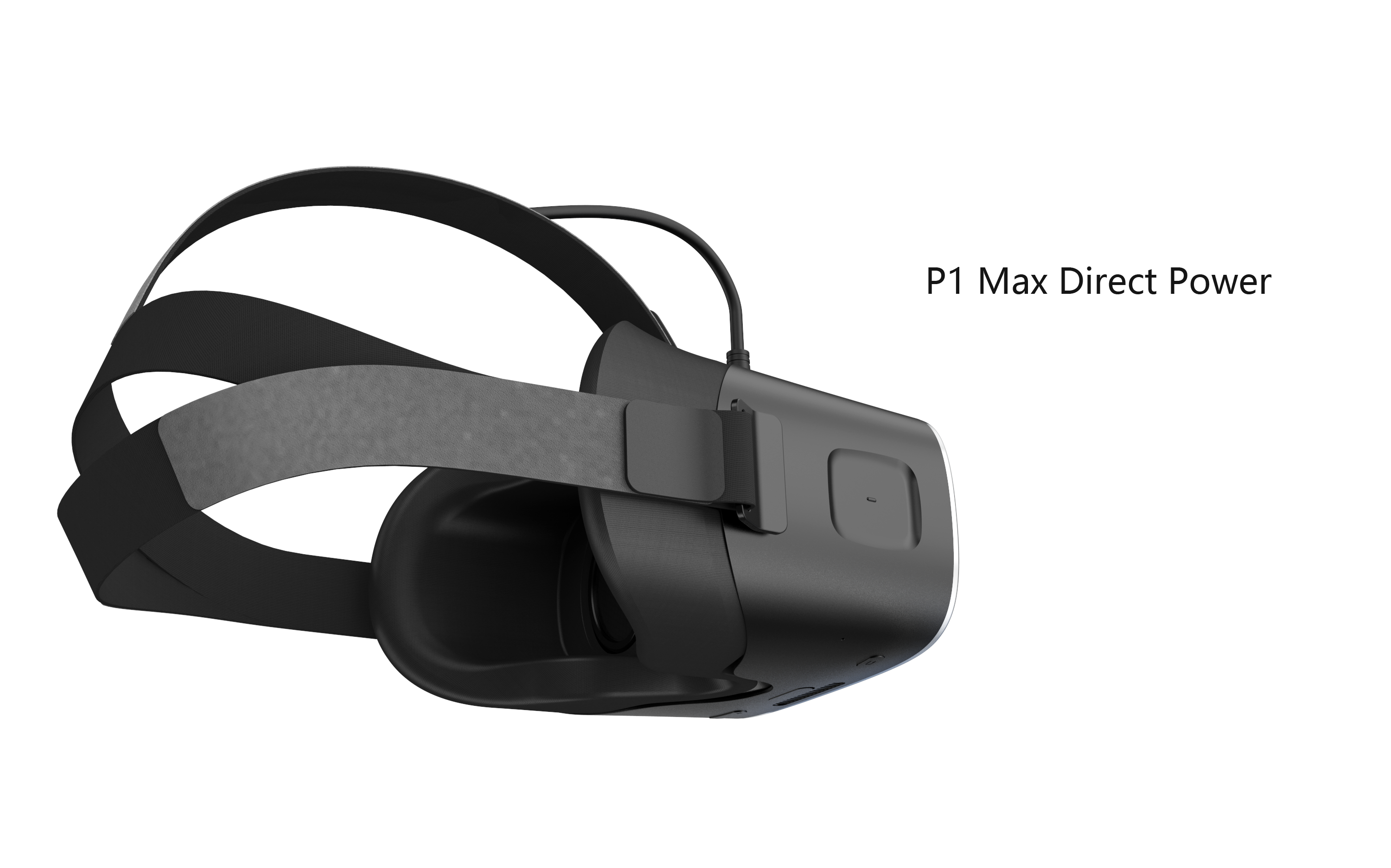 DPVR P1 Max VR Headset – P Series, All-In-One VR headset (Pre-sale)