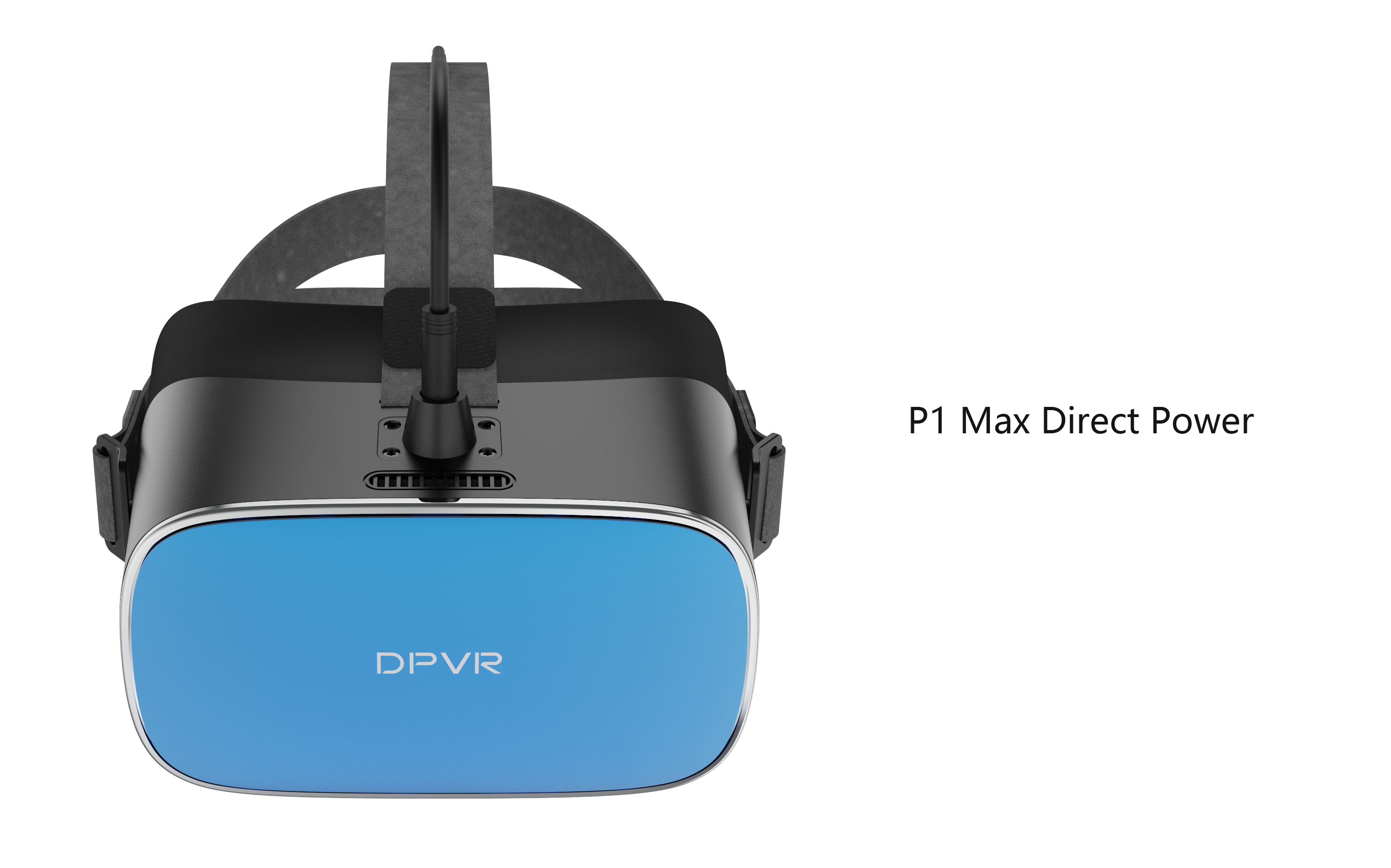 DPVR P1 Max VR Headset – P Series, All-In-One VR headset (Pre-sale)