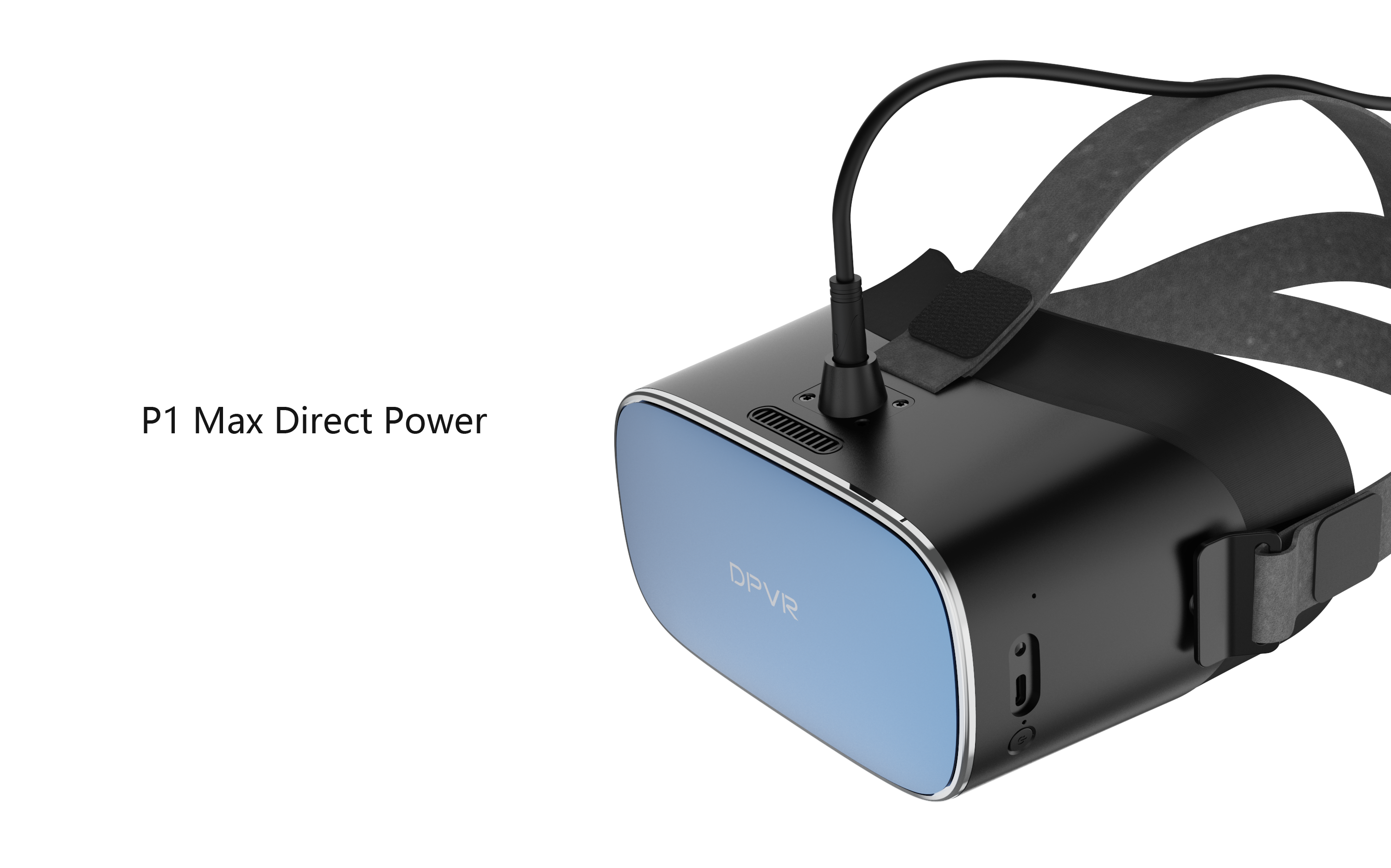 DPVR P1 Max VR Headset – P Series, All-In-One VR headset (Pre-sale)