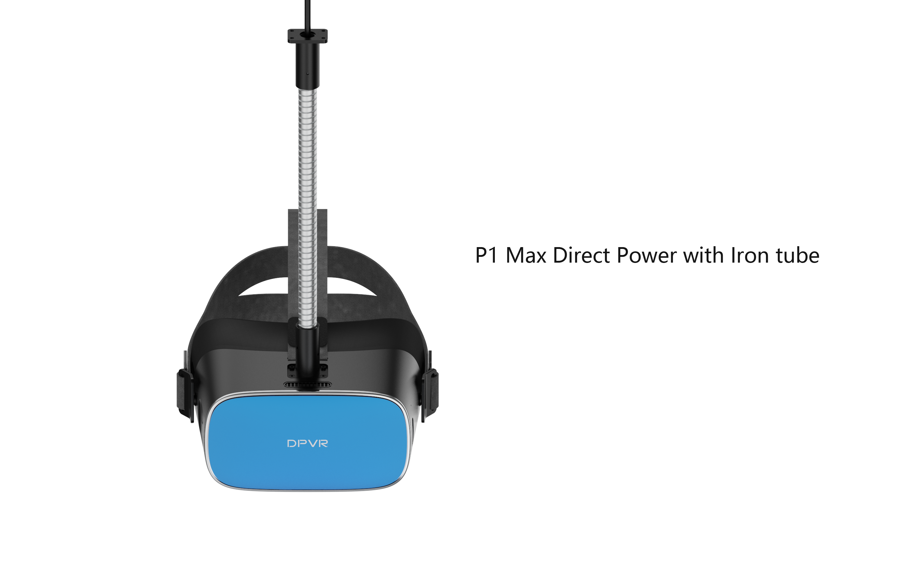 DPVR P1 Max VR Headset – P Series, All-In-One VR headset (Pre-sale)