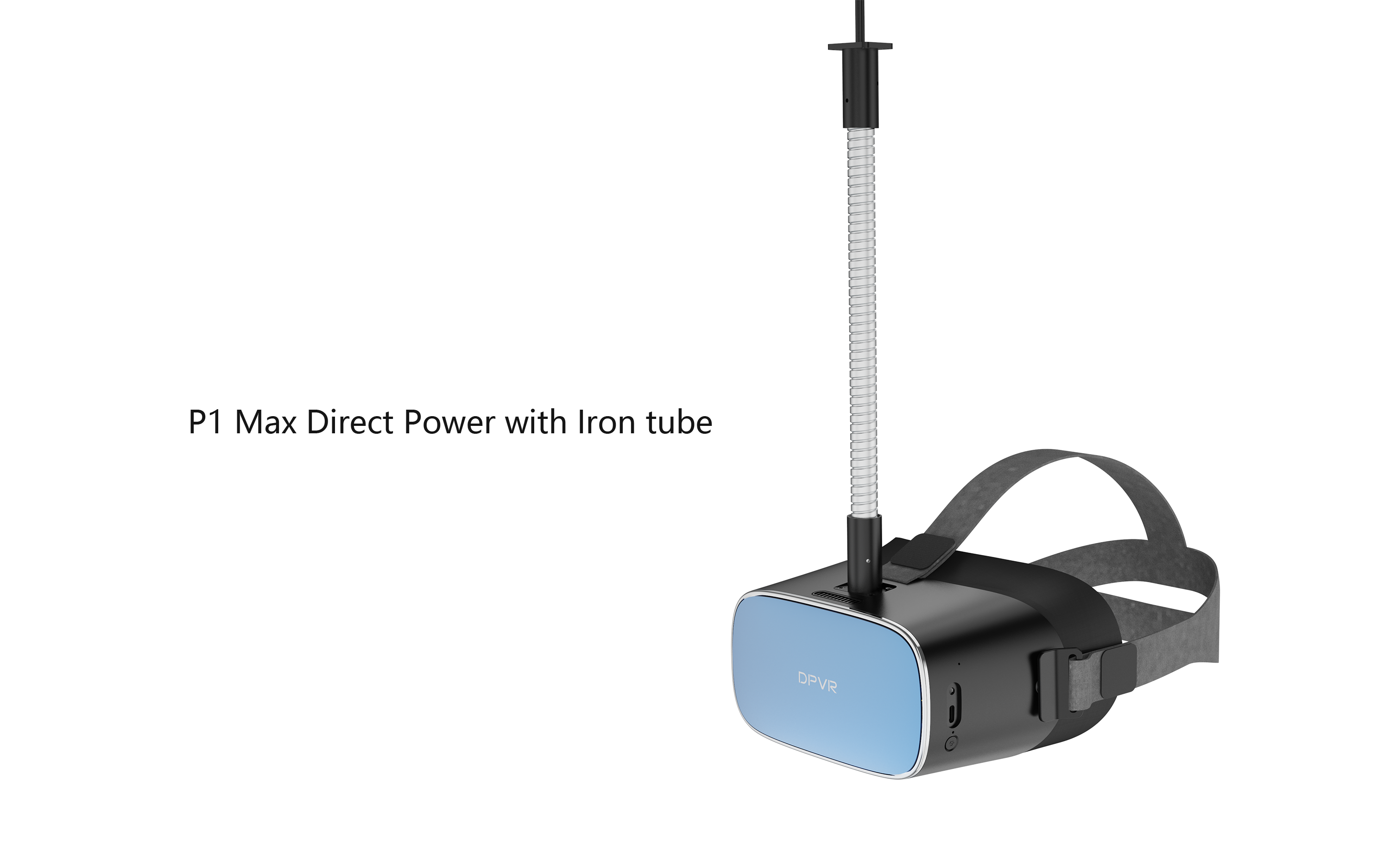 DPVR P1 Max VR Headset – P Series, All-In-One VR headset (Pre-sale)