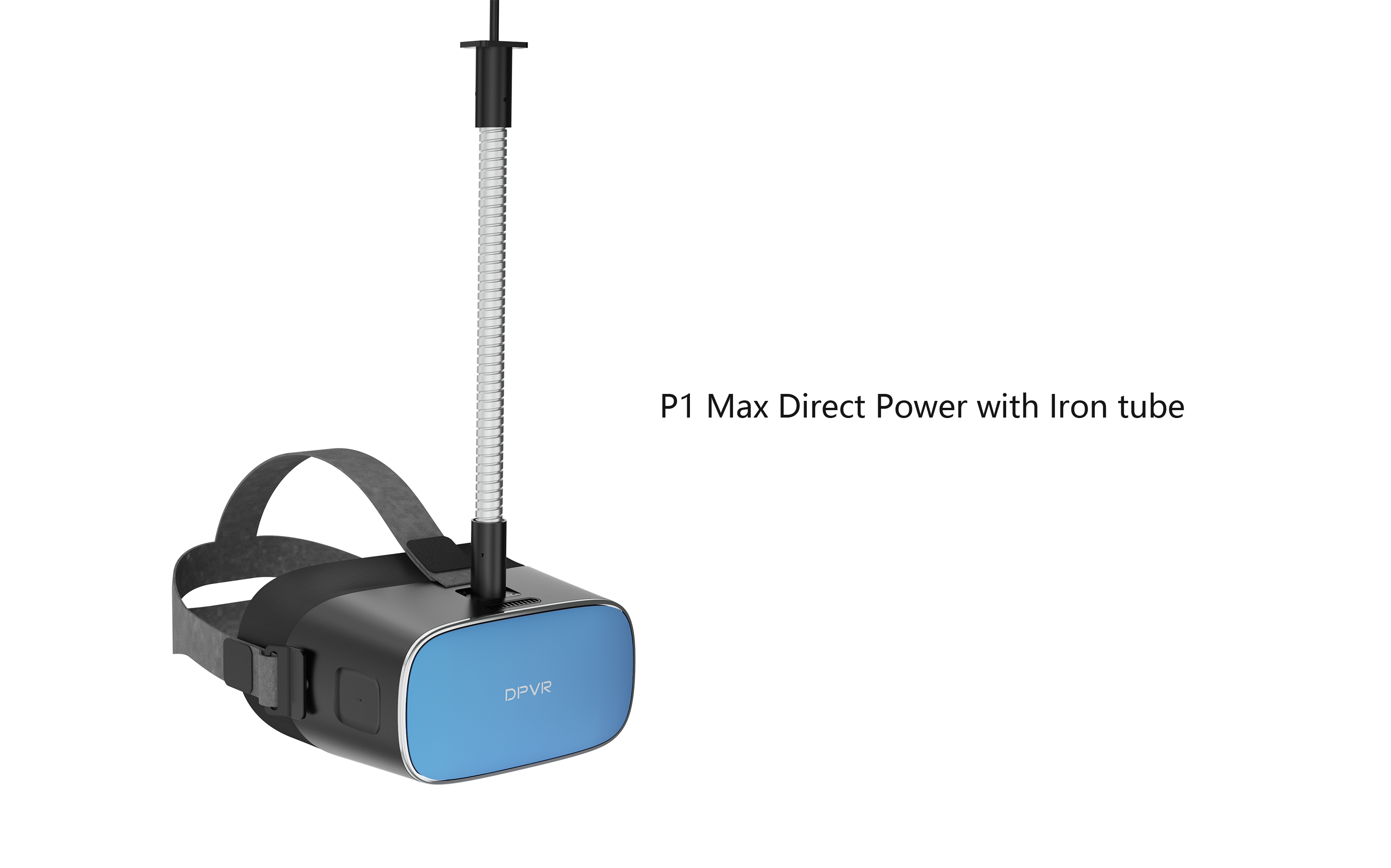 DPVR P1 Max VR Headset – P Series, All-In-One VR headset (Pre-sale)