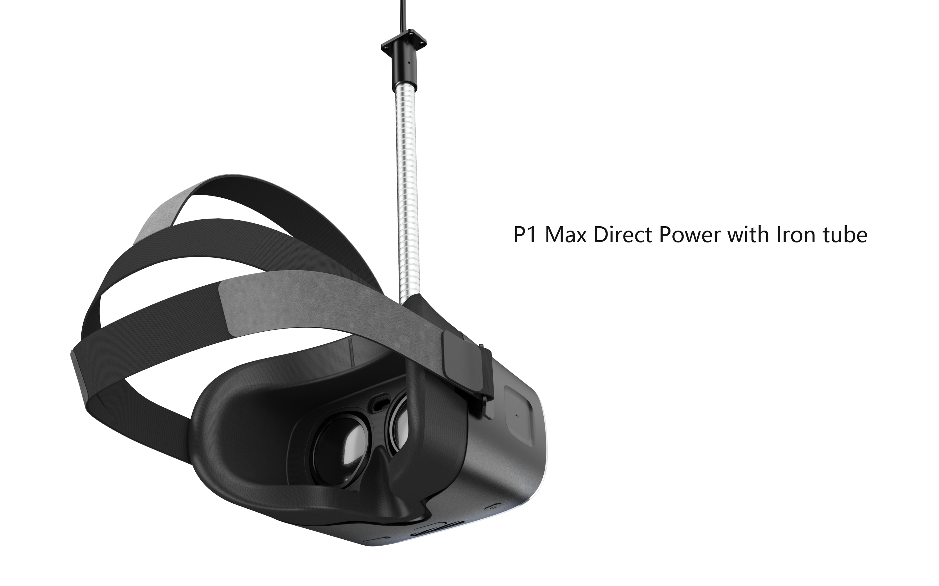 DPVR P1 Max VR Headset – P Series, All-In-One VR headset (Pre-sale)
