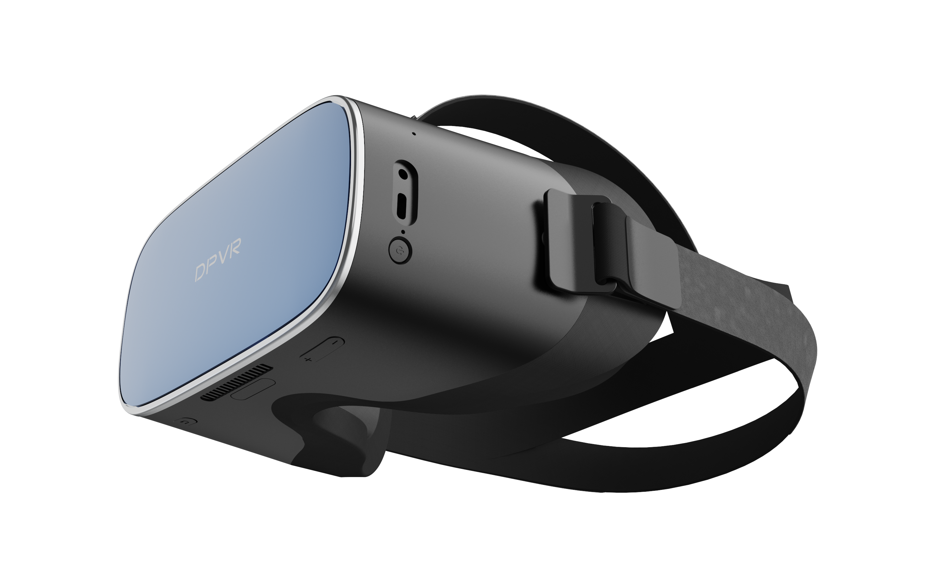 DPVR P1 Max VR Headset – P Series, All-In-One VR headset (Pre-sale)