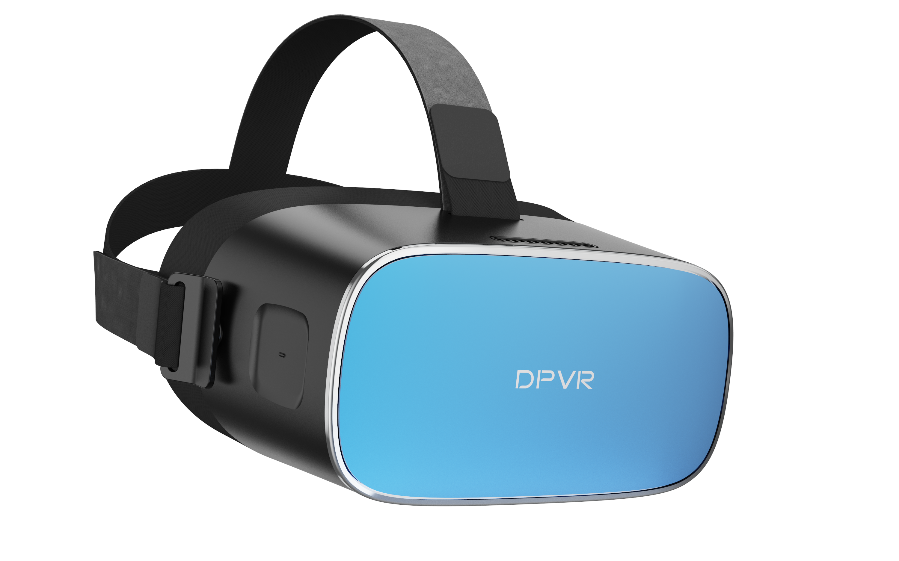 DPVR P1 Max VR Headset – P Series, All-In-One VR headset (Pre-sale)
