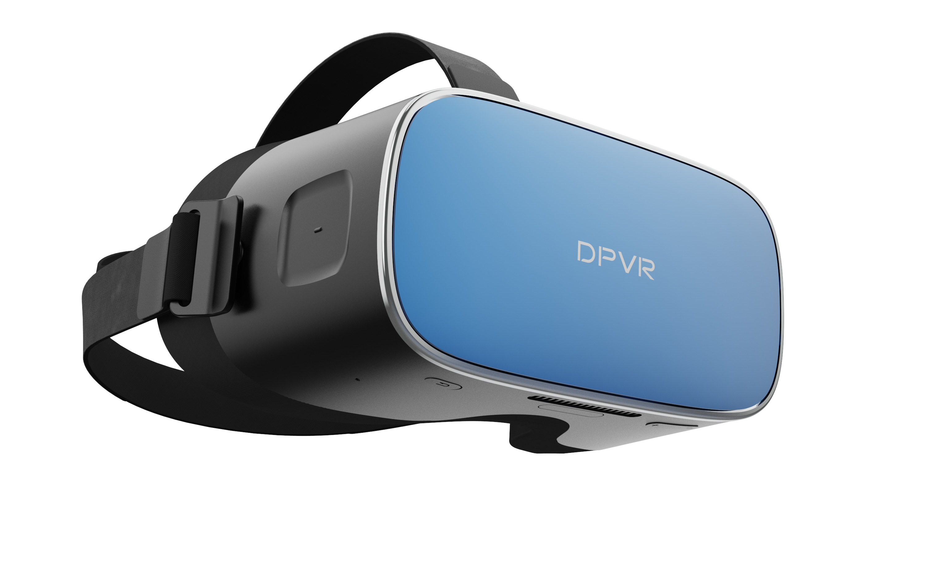 DPVR P1 Max VR Headset – P Series, All-In-One VR headset (Pre-sale)