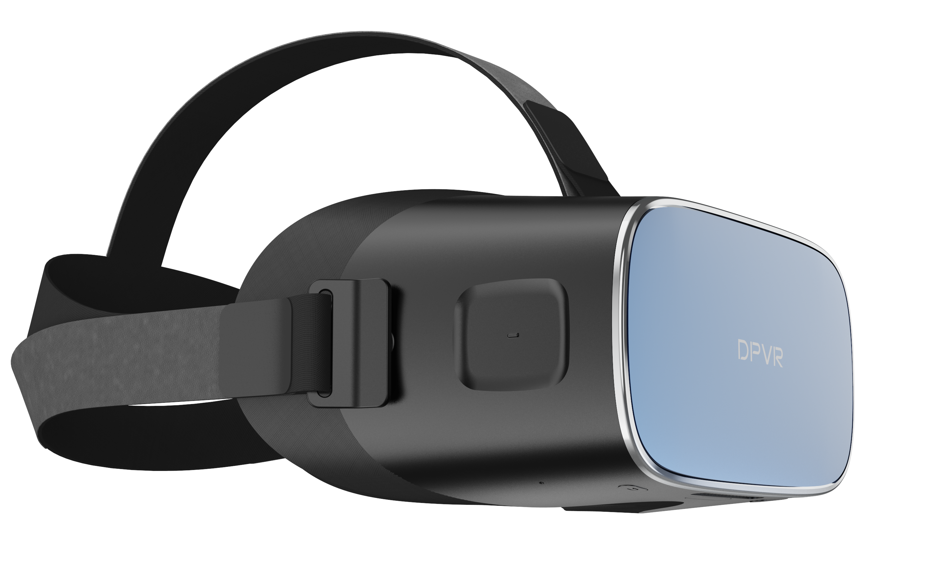 DPVR P1 Max VR Headset – P Series, All-In-One VR headset (Pre-sale)