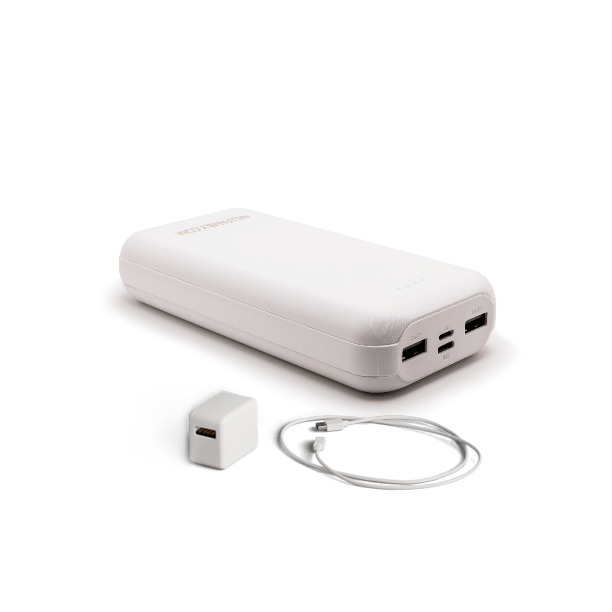 20000 mAh Power Bank for Electric Medicine Coolers 8-12H Performance To Our USB Electric Coolers