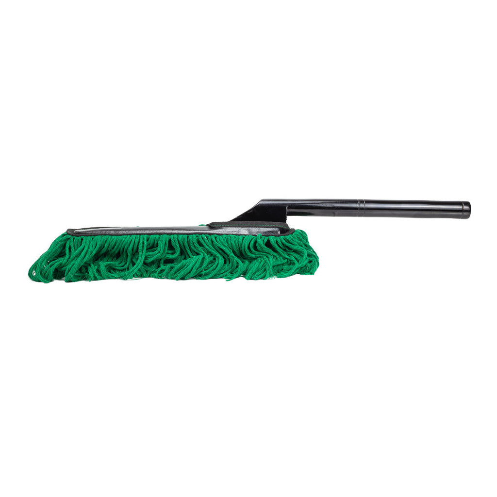 Car Duster – Premium Cotton & Mini Microfiber