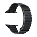 Apple Watch Leather Strap - Stylish, Comfortable, Durable