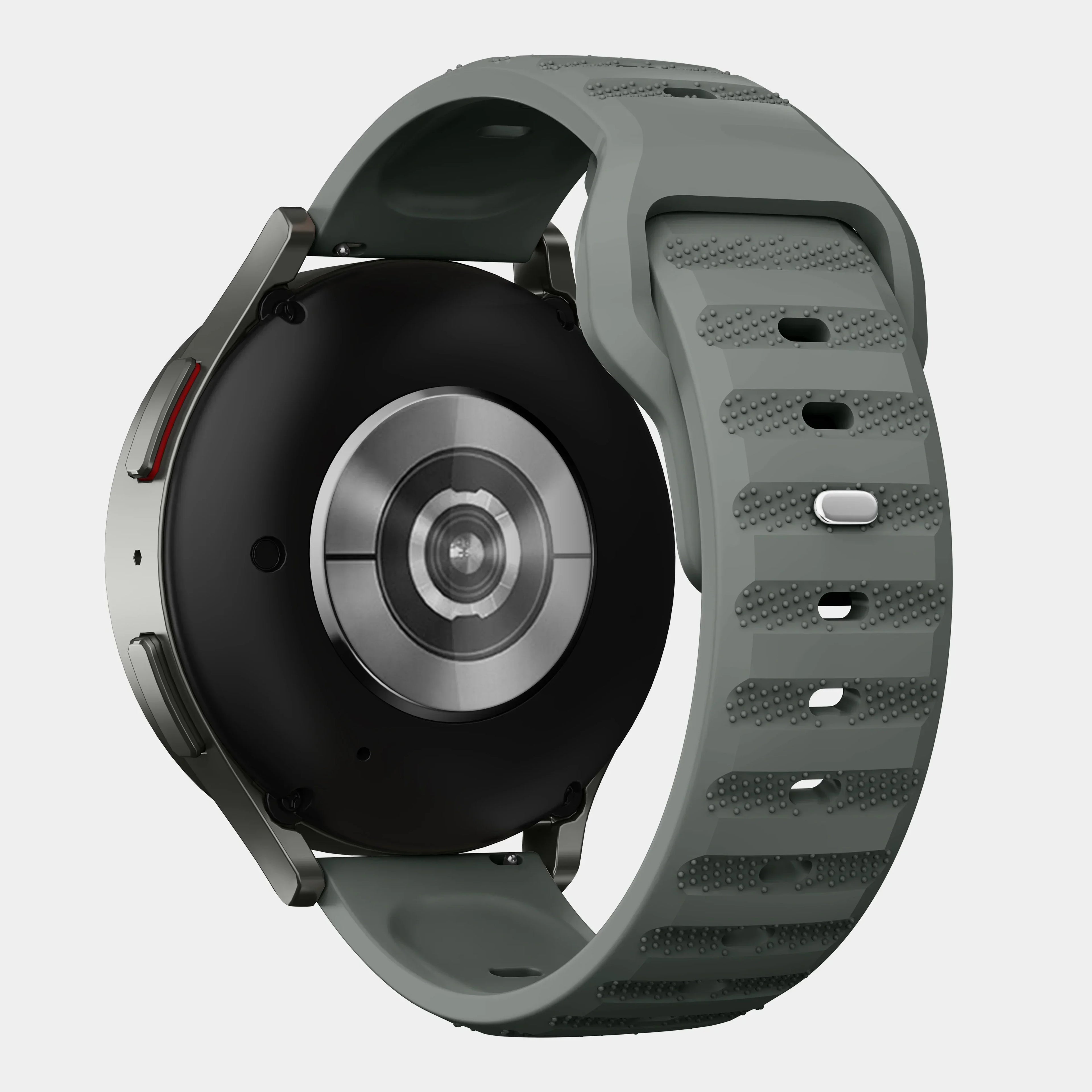 Amazfit Silicone Replacement Band - Sport Strap for Smartwatch